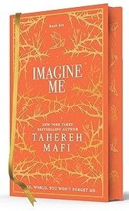 Imagine Me