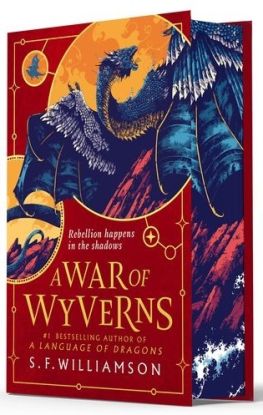 A War Of Wyverns - Special Edition