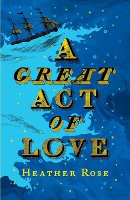 Great Act of Love