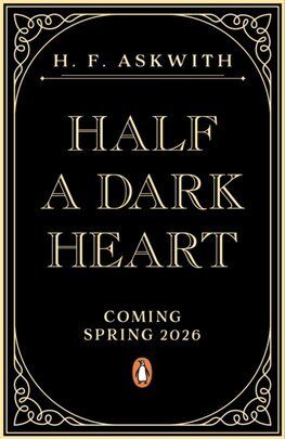 Half a Dark Heart