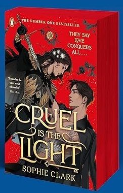 Cruel is the Light