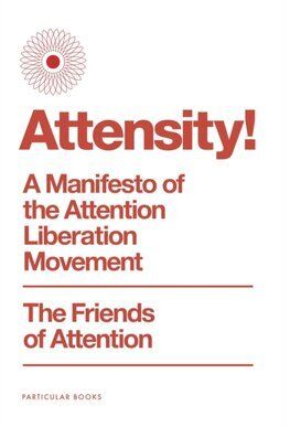Attensity!