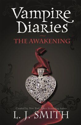 The Vampire Diaries 1: The Awakening
