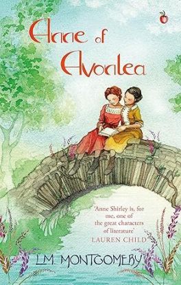 Anne of Avonlea