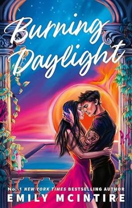 Burning Daylight - Defying the Stars 1