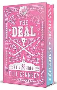 The Deal - Off-Campus 1