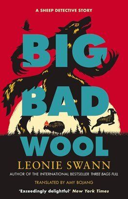 Big Bad Wool
