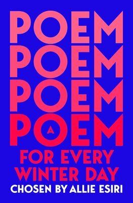 A Poem for Every Winter Day