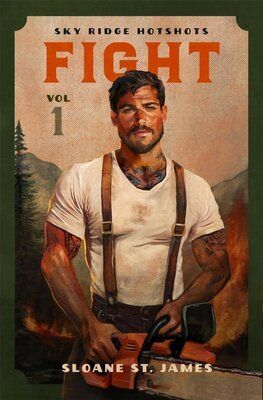 Fight - Sky Ridge Hotshots 1