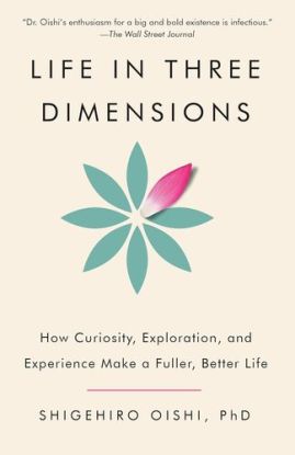 Life in Three Dimensions