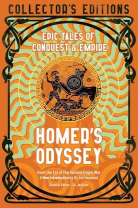 Homer's Odyssey