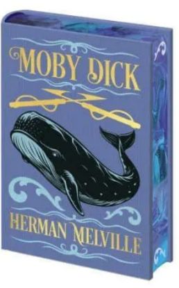 Moby Dick