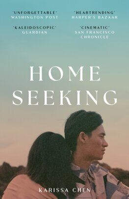 Homeseeking