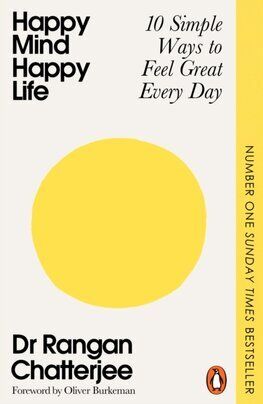 Happy Mind, Happy Life
