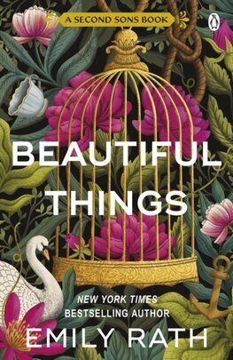 Beautiful Things - Second Sons 1