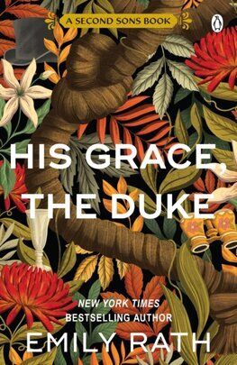 His Grace, The Duke - Second Sons 2