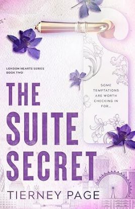 The Suite Secret - London Hearts 2