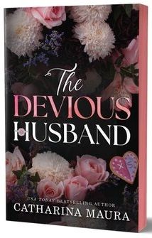 The Devious Husband - The Windsors 6