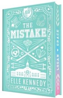 Mistake (Collectors Edition) - Off-Campus 2