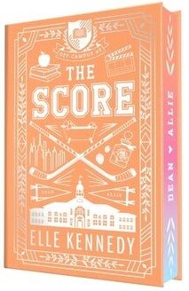 Score (Collectors Edition) - Off-Campus 3