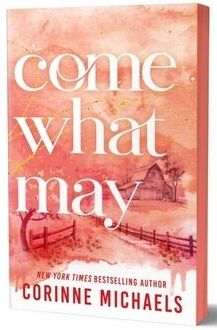 Come What May - Ember Falls 4