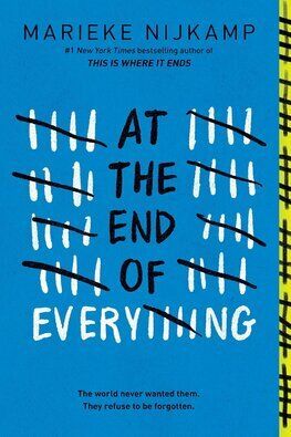 At the End of Everything