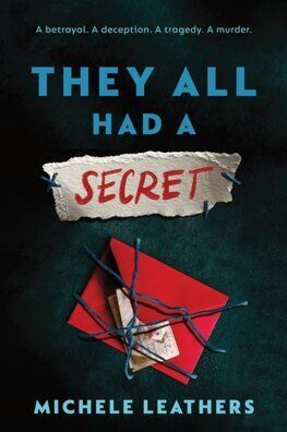 They All Had a Secret - They All Had a Reason 2