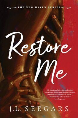 Restore Me - New Haven 1