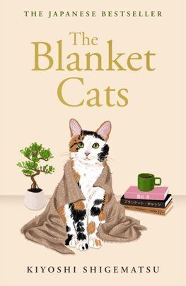 The Blanket Cats