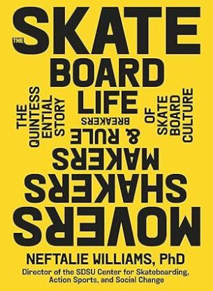 The Skateboard Life