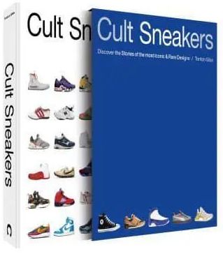 Cult Sneakers