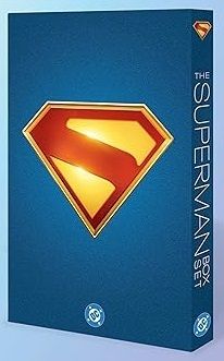 Superman Legacy Box Set