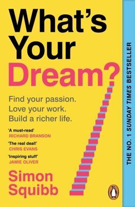 Whats Your Dream