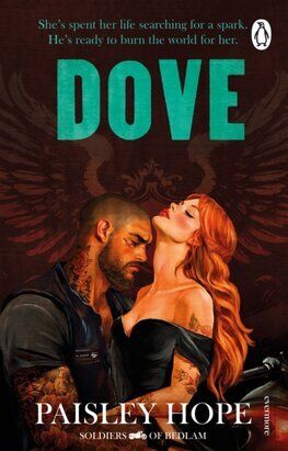 Dove - The Soldiers of Bedlam 2