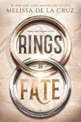 Rings of Fate (Hardback)