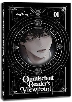 Omniscient Readers Viewpoint (novel), Vol. 1