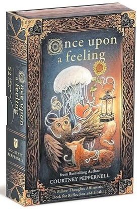 Once Upon a Feeling