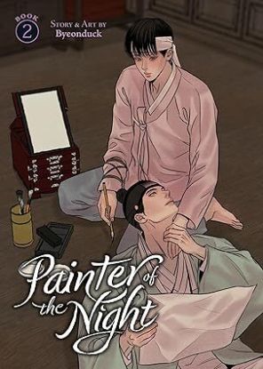 Painter of the Night Vol. 2