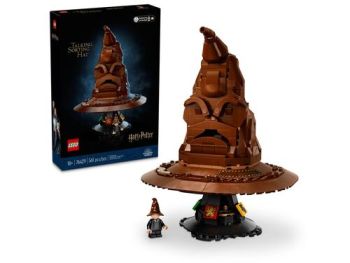 LEGO® - Hovoriaci Triediaci klobúk