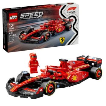 LEGO® - F1 - Pretekárske auto Ferrari SF-24