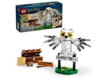 LEGO® - Harry Potter - Hedviga na privátnej ceste