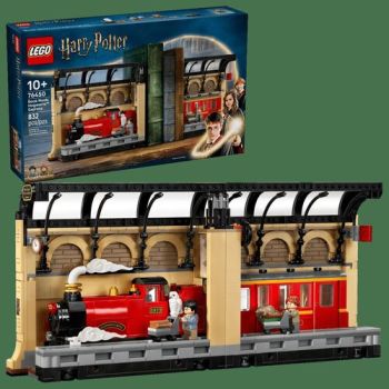 LEGO® - Harry Potter - Rokfortský expres