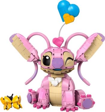 LEGO® - Lilo a Stitch - Angel