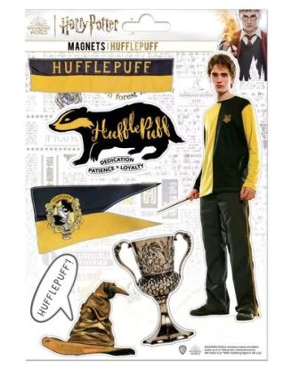 Penová magnetka - Bifľomor - Harry Potter