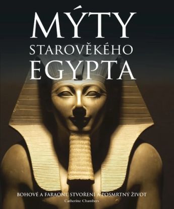 Staré egyptské mýty