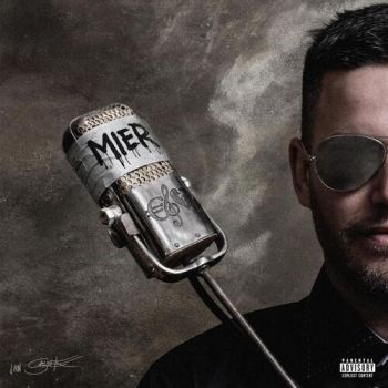Ego - Mier CD