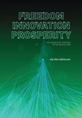 Freedom, Innovation, Prosperity