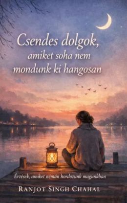 Csendes dolgok, amiket soha nem mondunk ki hangosan