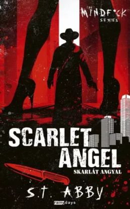Scarlet Angel – Skarlát angyal