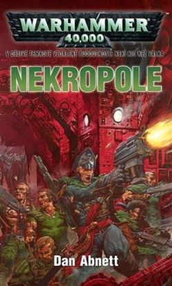 Nekropole